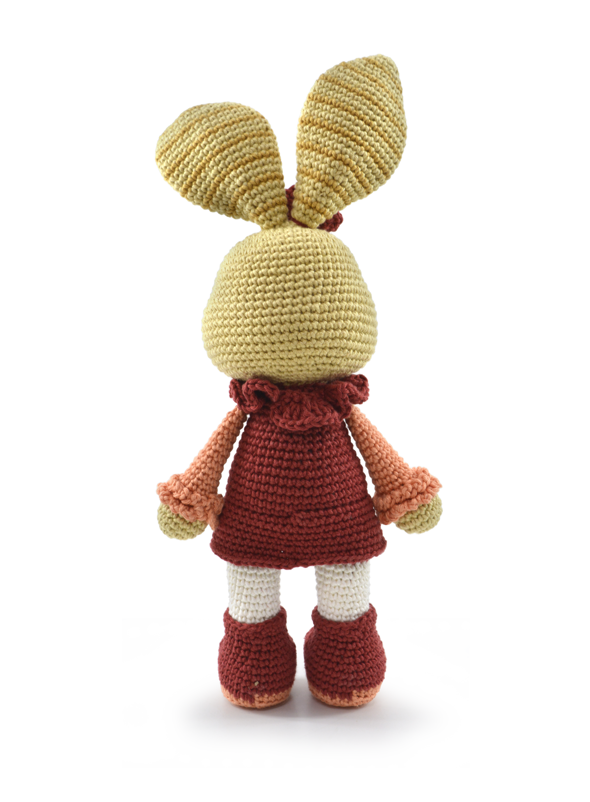 Circulo Amigurumi Bunny 2025 Kits