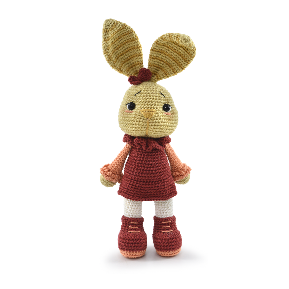 Circulo Amigurumi Bunny 2025 Kits