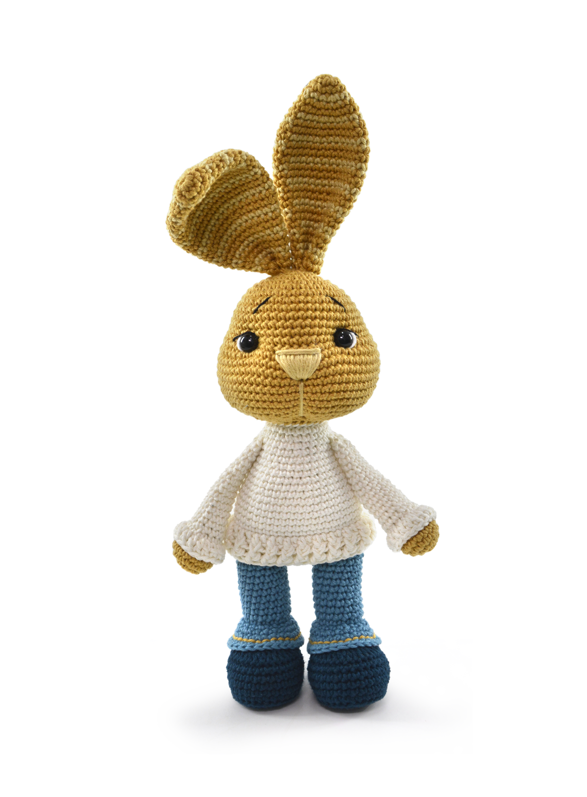 Circulo Amigurumi Bunny 2025 Kits