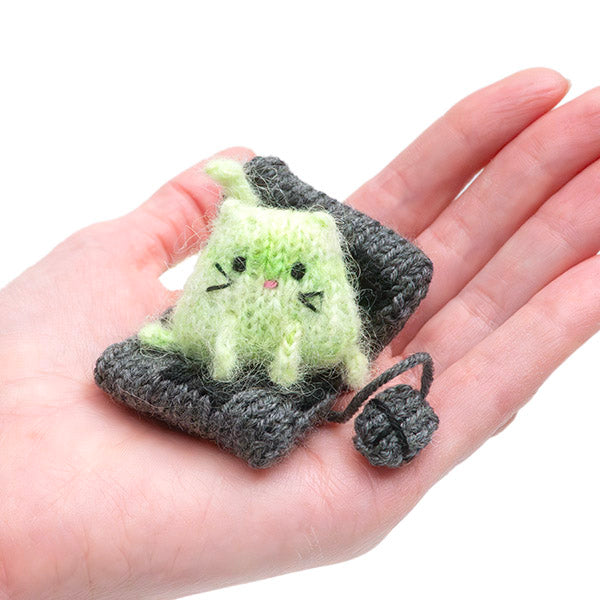 Mochimochi Land Tiny Kits