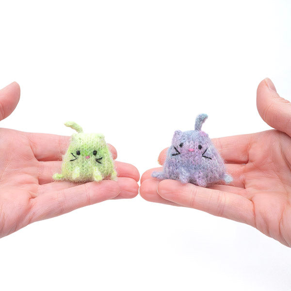 Mochimochi Land Tiny Kits