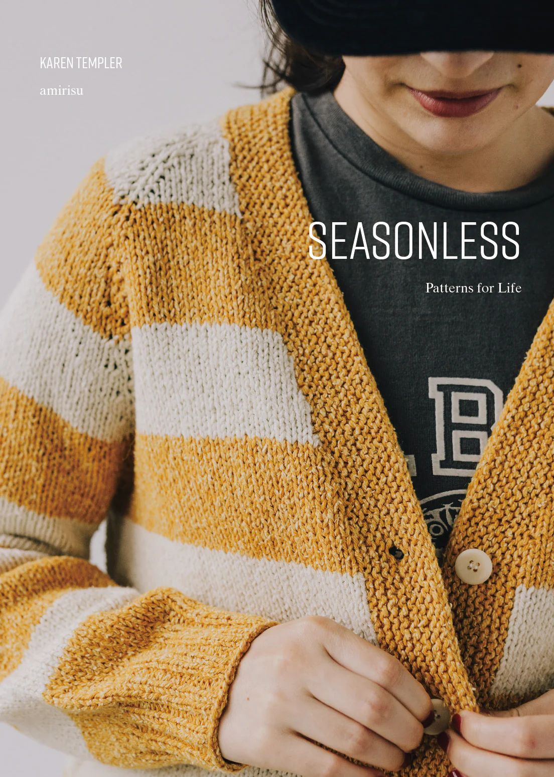 Amirisu Seasonless - Patterns for Life