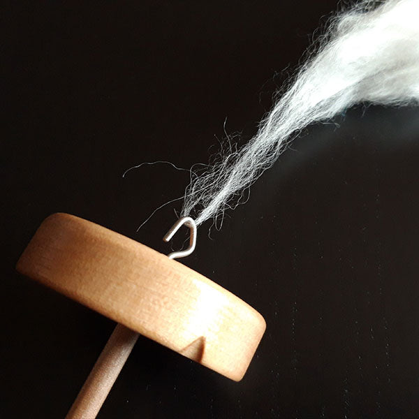 Ashford Top Whorl Drop Spindle