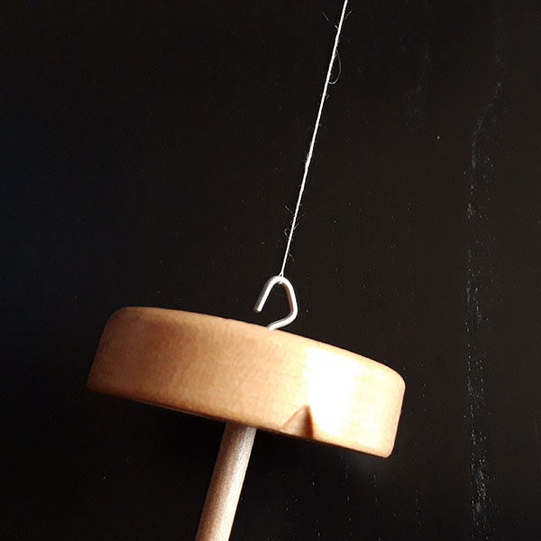 Ashford Top Whorl Drop Spindle