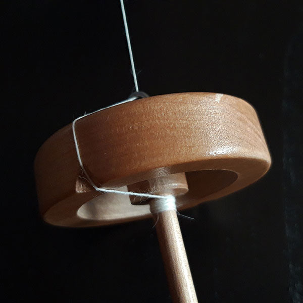 Ashford Top Whorl Drop Spindle
