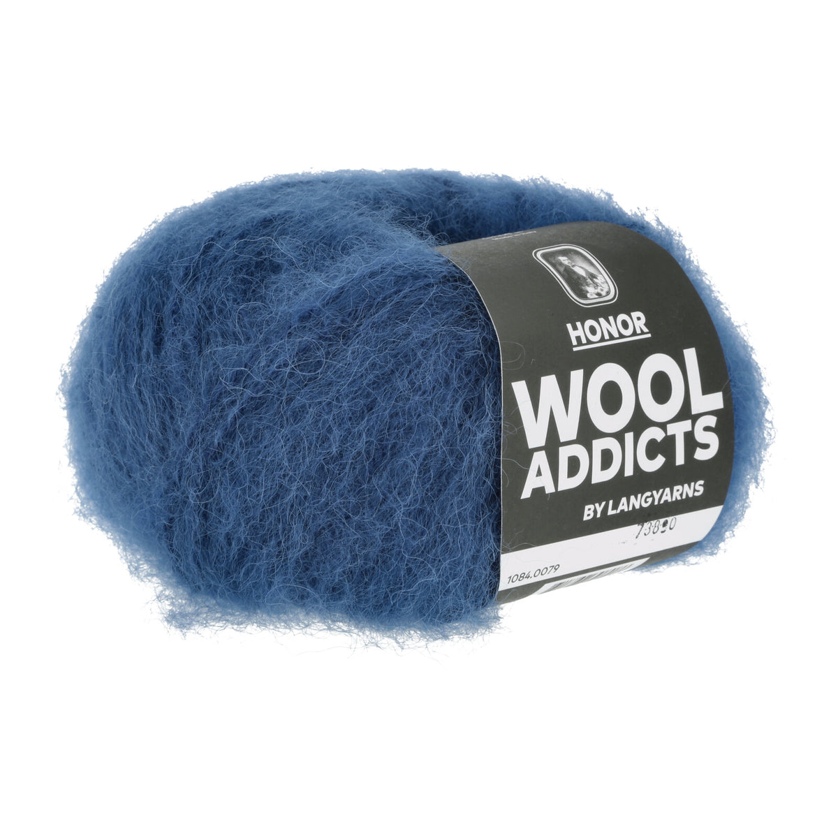 Wool Addicts Honor