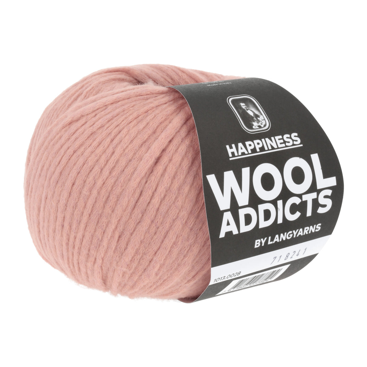 Wool Addicts Happiness
