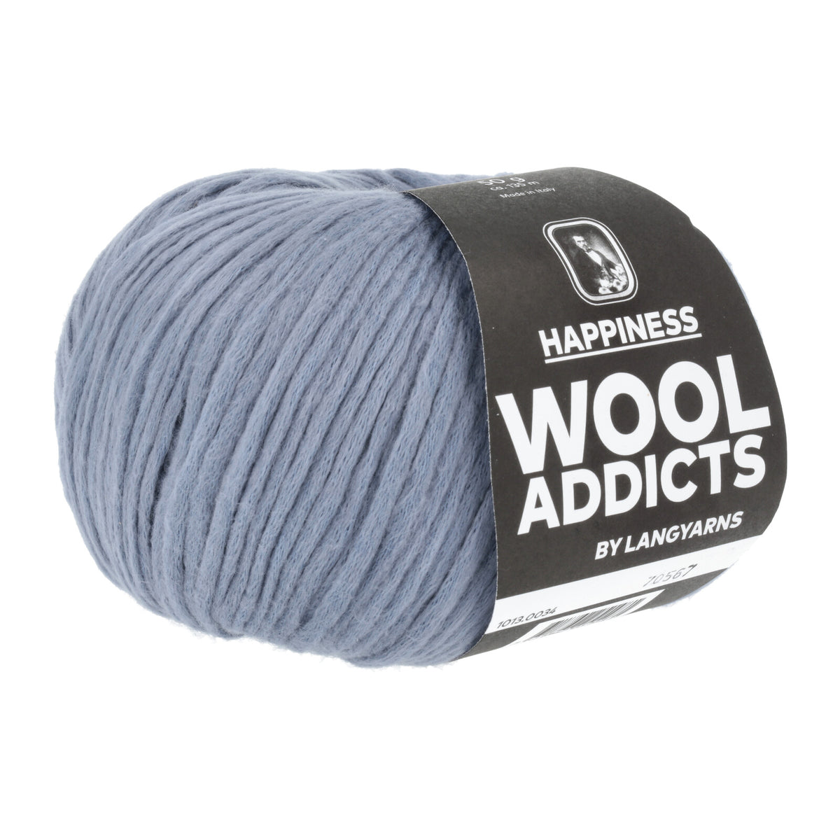 Wool Addicts Happiness