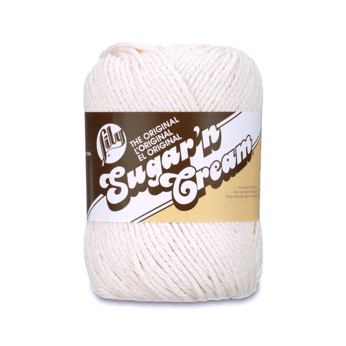 Lily Sugar 'n Cream Ombre - Knitty City