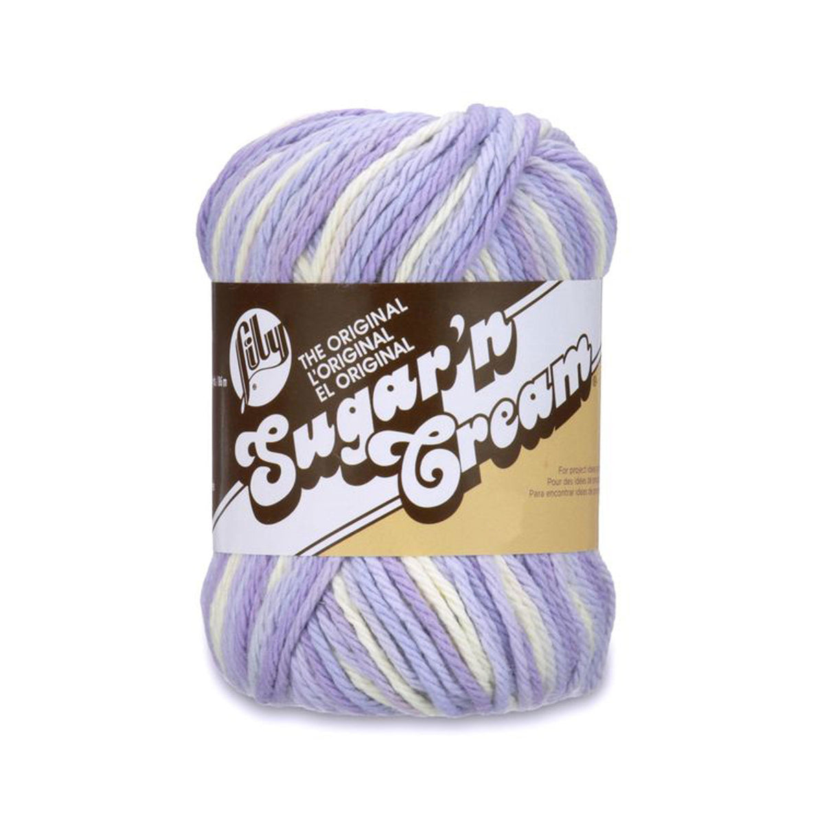 Lily Sugar 'n Cream Ombre - Knitty City