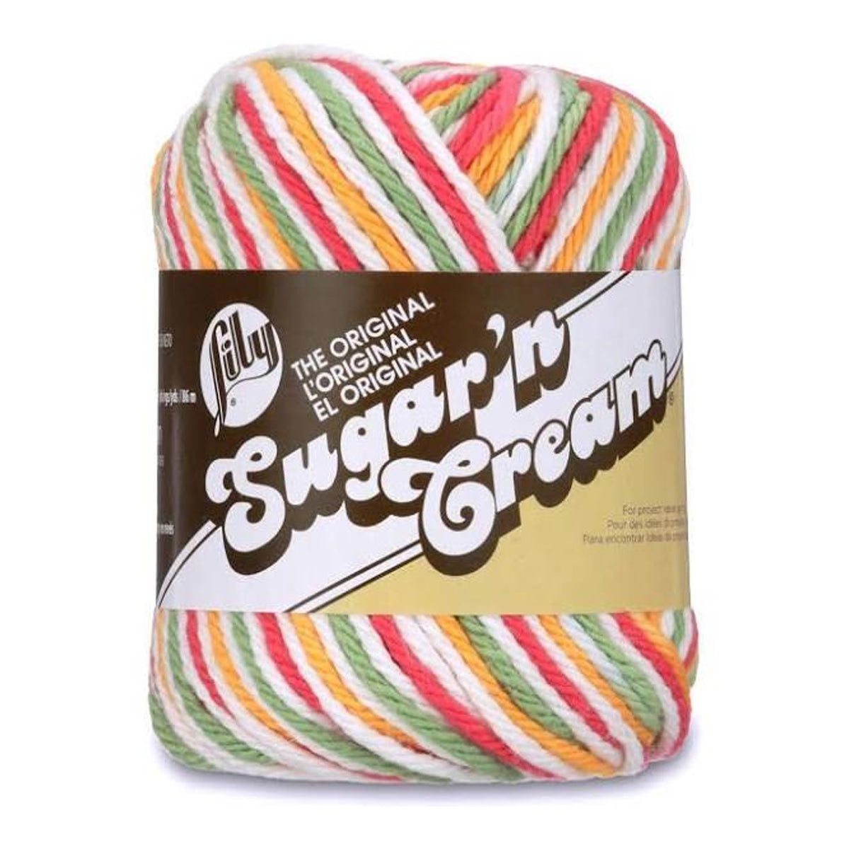 Lily Sugar &#39;n Cream Ombre