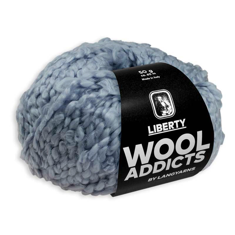 Wool Addicts Liberty