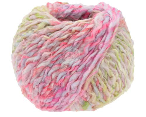 Lana Grossa Lala Berlin Stripy (discontinued)