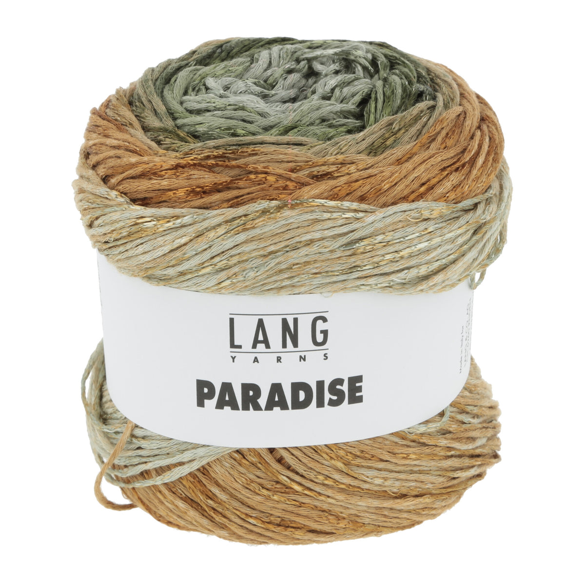 Lang Paradise