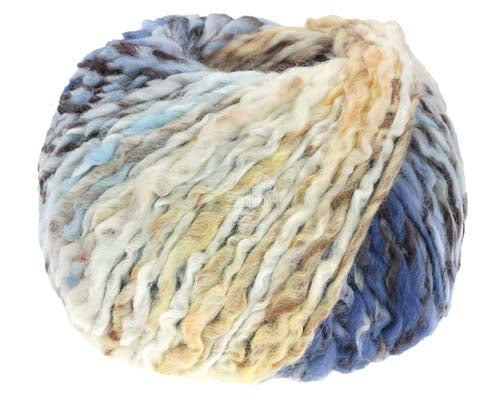 Lana Grossa Lala Berlin Stripy (discontinued)