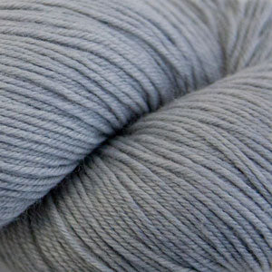 Cascade Heritage Silk 5618 Snow – Wool and Company