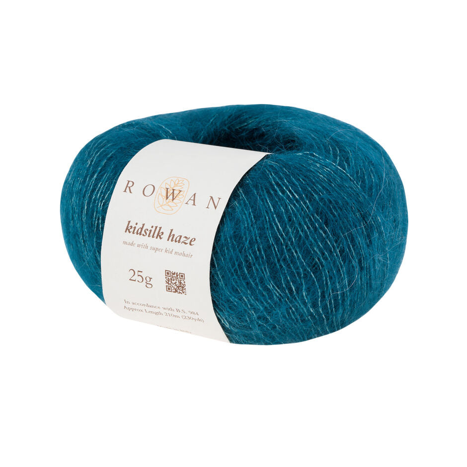 Rowan Kidsilk Haze - Knitty City