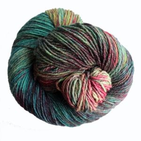 Malabrigo Dos Tierras