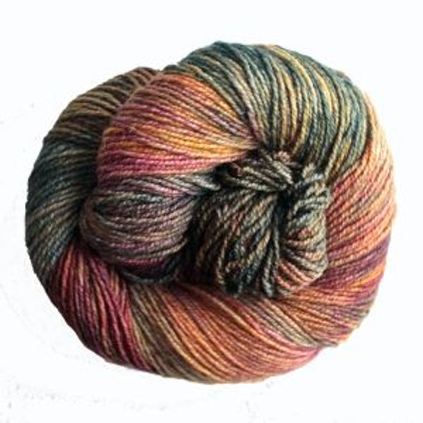 Malabrigo Dos Tierras