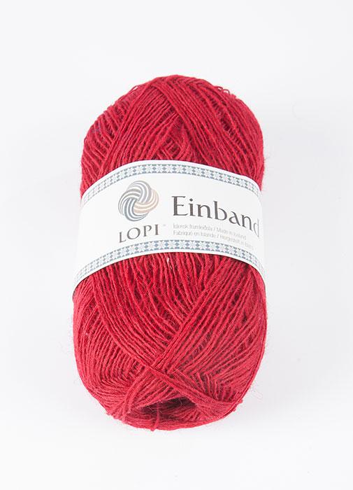 Lopi Einband - Knitty City