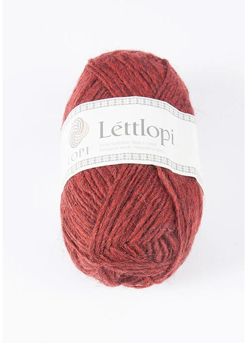Lopi Lettlopi - Knitty City