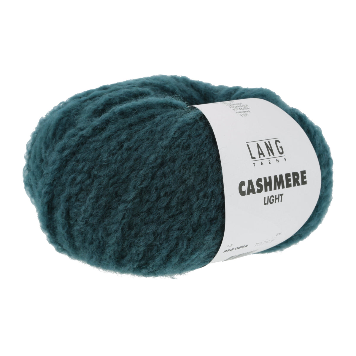 Lang - Cashmere Light - Magpie Knits