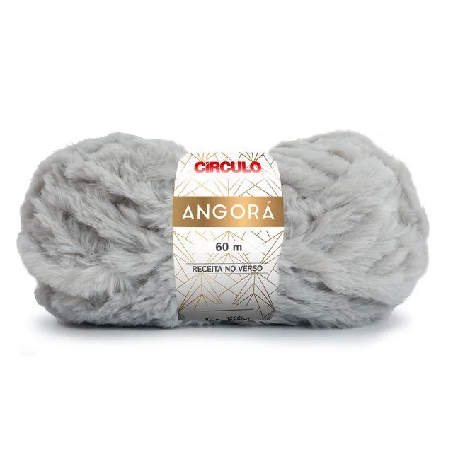 Circulo Angora - Knitty City Circulo Angora - Knitty City