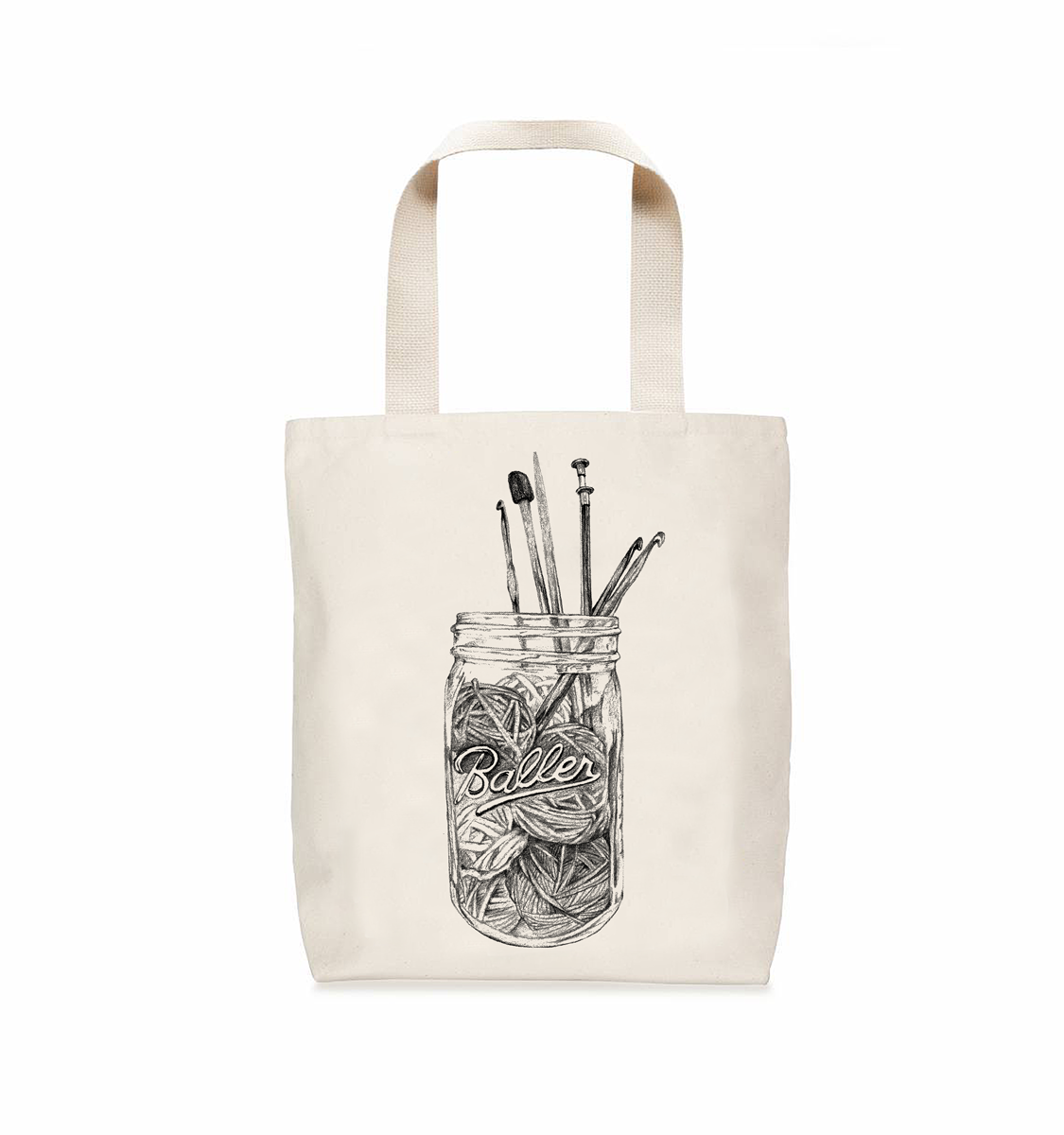 Nerd Bird Makery Totes