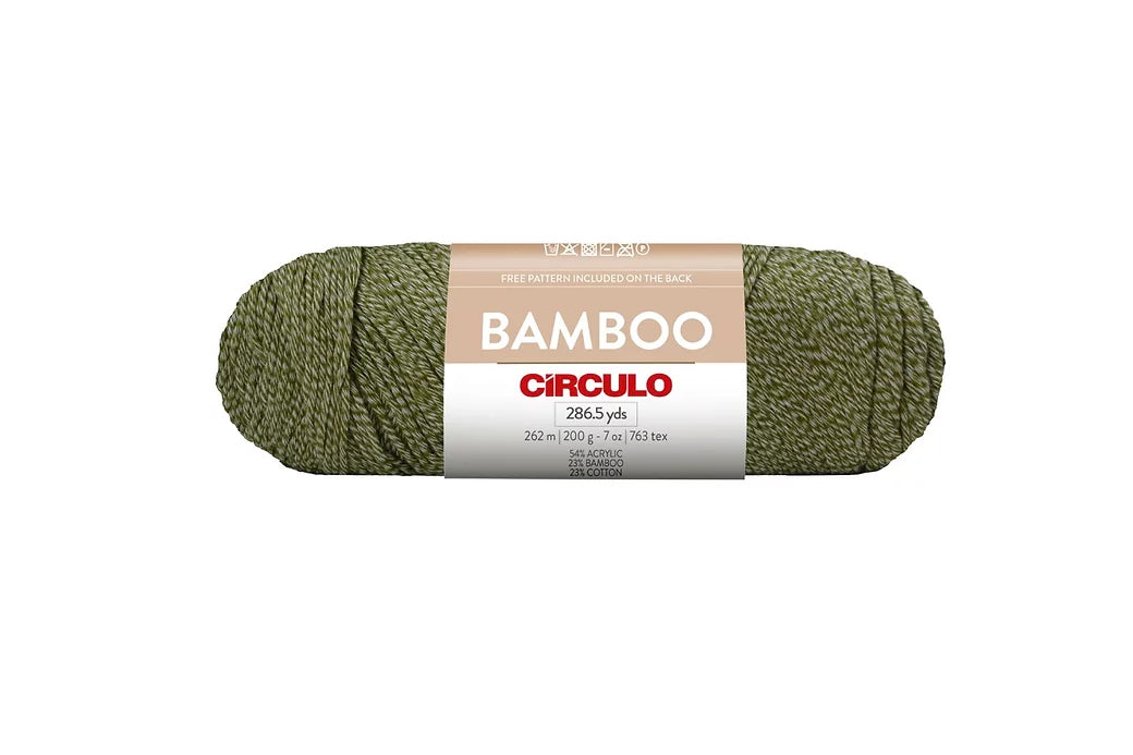 Circulo Bamboo (discontinued)