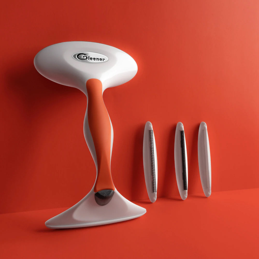 Gleener Fabric Shaver Lint Brush Knitty City