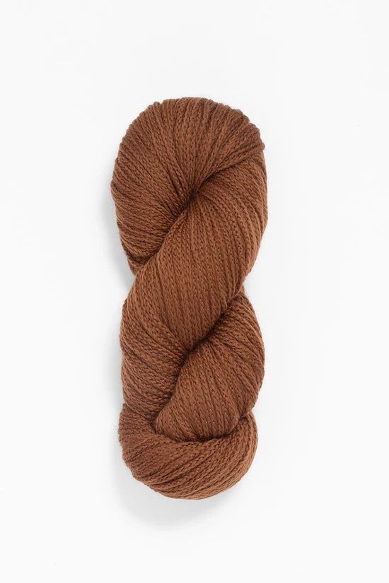 Chanteleine Farfelue Yarn - Wool Yarn, Bulky Weight, 70 yards
