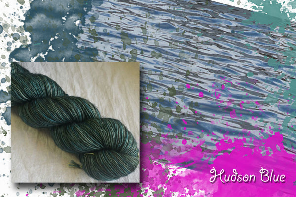 Madelinetosh Tosh 10