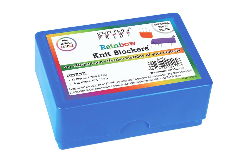 Knitpro - Knitpro rijteller (maat 11-20,6 mm) Ring zwart - 1 Stuk Knitpro - Knitpro rijteller (maat 11-20,6 mm) Ring zwart - 1 Stuk