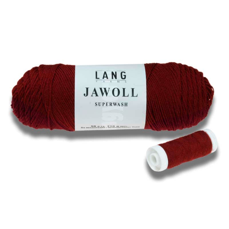 Lang Jawoll