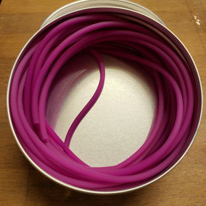 The Knitting Barber - Stitch Holding Cords – Sew Sweet Violet
