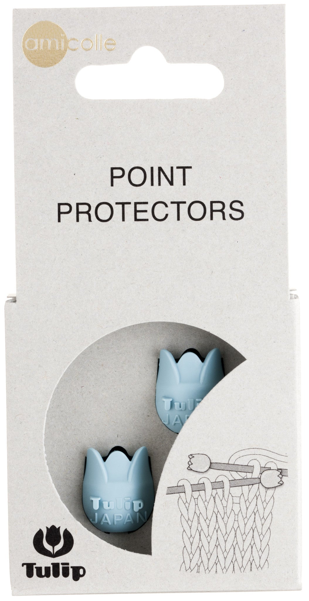Tulip Point Protectors