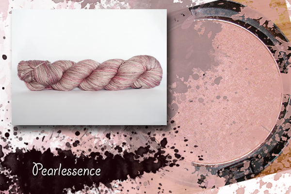 Madelinetosh Tosh 10