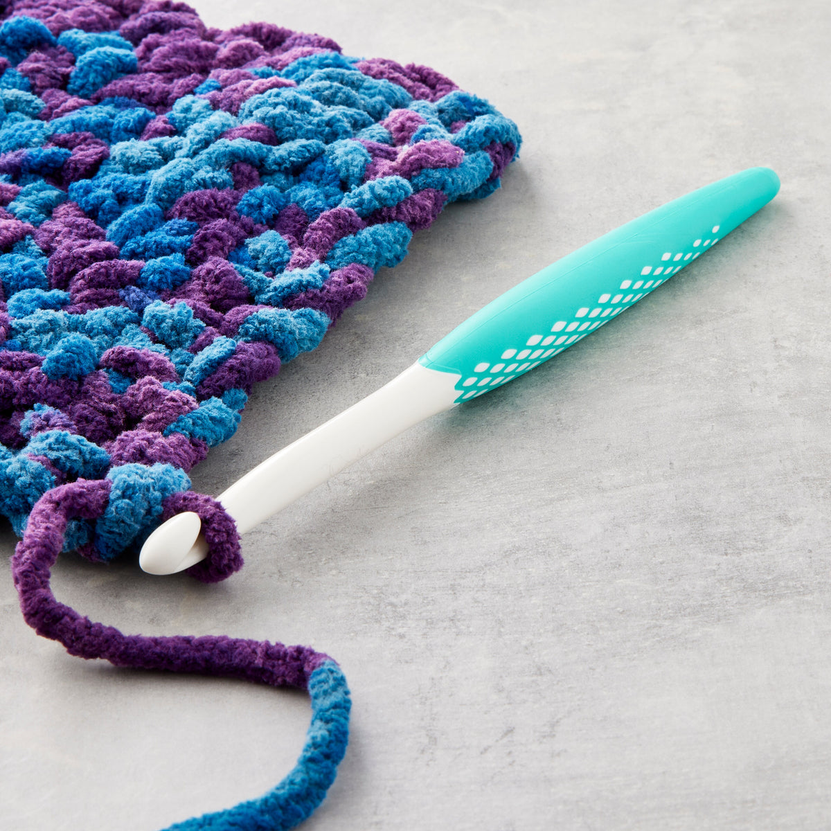 Prym Ergonomics Crochet Hooks