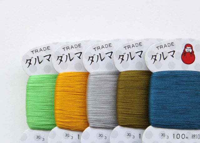 Daruma Sewing Thread