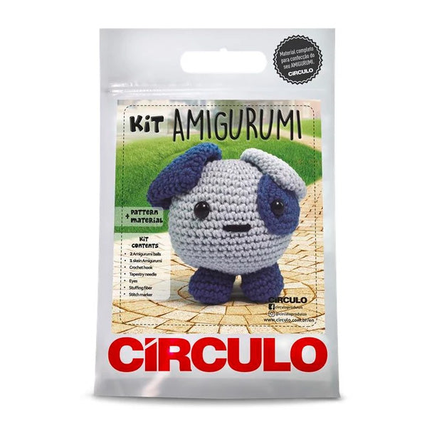 Circulo Amigurumi Ball Kits