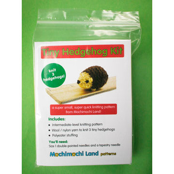 Mochimochi Land Tiny Kits