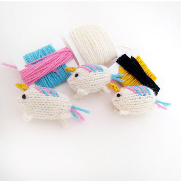 Mochimochi Land Tiny Kits - Knitty City