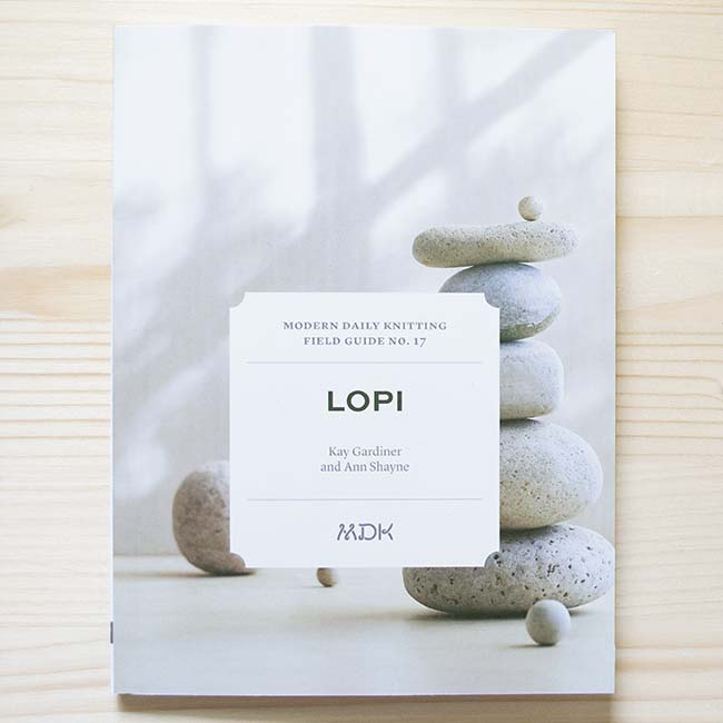 MDK Field Guide No 17: Lopi