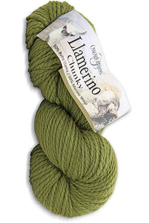 Cascade Llamerino Chunky (discontinued)